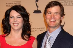 "Gilmore Girls"-Star Lauren Graham: Trennung nach über zehn Jahren