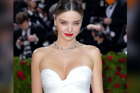 Miranda Kerr über prominente Patchwork-Familie: 