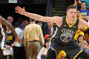 Jerebko verlässt Moskau nach umstrittenem Wechsel