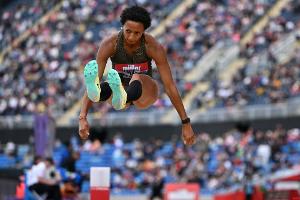 Diamond League: Mihambo in Rom erstmals geschlagen