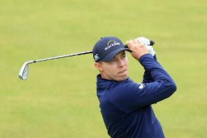 Fitzpatrick und Zalatoris erobern Führung bei US Open