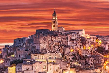 Bella Italia: Geheimtipps jenseits der Touristenströme