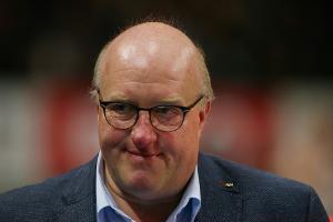 Basketball: Weiss bleibt DBB-Präsident