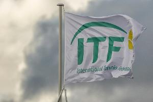 Angekündigte Dopingtests? Tennis-Weltverband in der Kritik