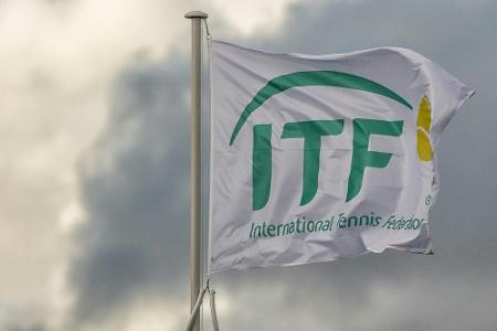 Angekündigte Dopingtests? Tennis-Weltverband in der Kritik