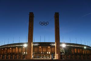 Special Olympics in Berlin "mehr als eine Generalprobe"