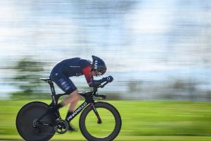 Thomas gewinnt Tour de Suisse