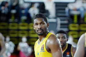 Titel-Hattrick: Alba Berlin ist deutscher Basketball-Meister