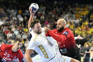 Kiel beendet Final Four auf Rang drei