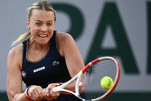 Früherer Kerber-Coach Beltz trainiert künftig Kontaveit