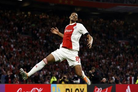 Medien: BVB will Haller als Haaland-Ersatz