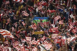 FC Girona kehrt in La Liga zurück