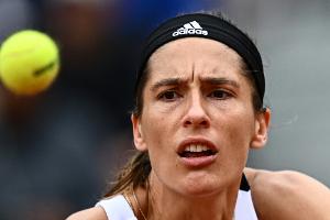 Petkovic verliert bei Wimbledon-Generalprobe in Runde eins