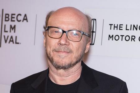 Oscarpreisträger Paul Haggis wegen sexueller Nötigung verhaftet