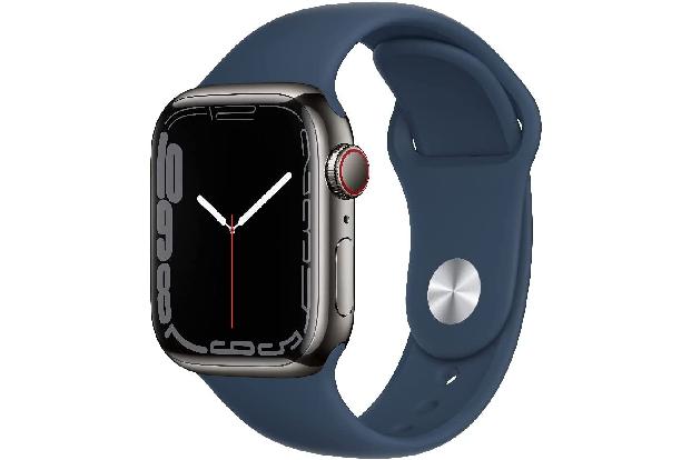 Apple Watch Series 7