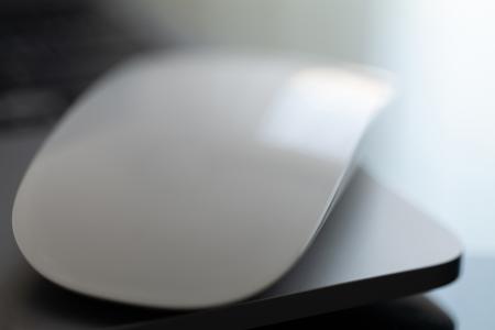 Maus und Touchpad: Mit der richtigen Anpassung arbeitet es sich leichter