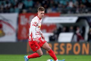 Medien: Leipzigs Olmo im Urlaub überfallen