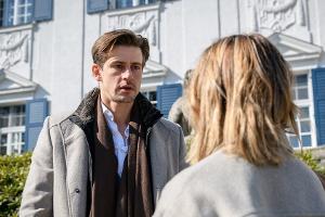 Das passiert heute in den Soaps