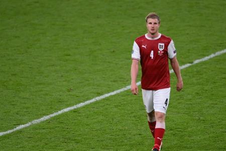 Kontakt zu Rechtspopulisten: Hinteregger irritiert erneut