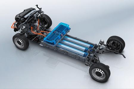 05/2021, Peugeot E-Expert Hydrogen