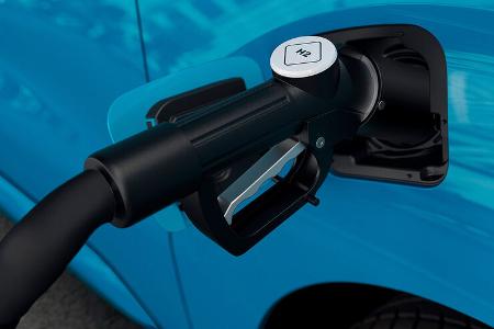 05/2021, Peugeot E-Expert Hydrogen