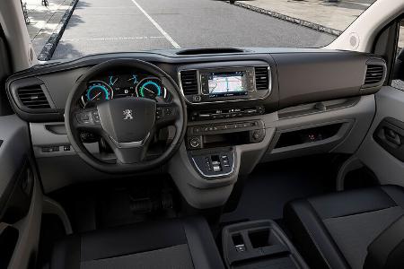 05/2021, Peugeot E-Expert Hydrogen