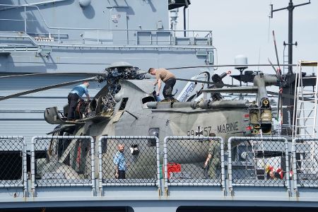 Nato geplant Stärkung Ostflanke