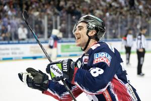 DEL: München holt CHL-Champion McKiernan