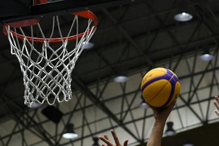 3x3-WM: DBB-Teams wollen 