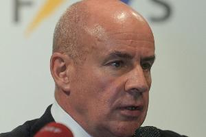 Verbände fechten Eliasch-Wahl vor CAS an - FIS siegessicher