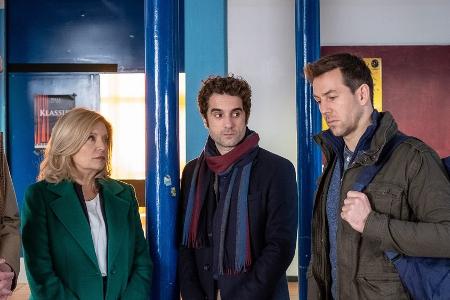 TV-Tipps am Dienstag