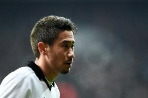 Kagawa: Deutschland kommt "mit 1000 Prozent Leidenschaft"