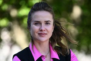 Tennisstar Switolina sorgt sich um Großmutter in Odessa