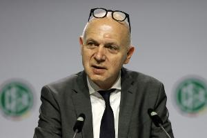 Entscheidung über Marketingslogan "Die Mannschaft" Ende Juli