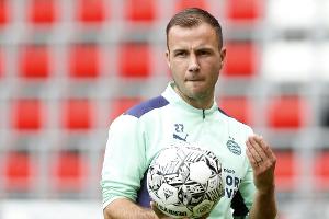 Medien: Götze vor Bundesliga-Rückkehr