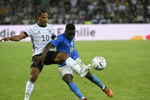 Der Fahrplan der DFB-Elf: Nations League im September