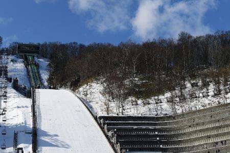 Winterspiele 2030: IOC begutachtet Sapporo