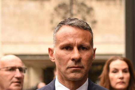 Giggs als walisischer Nationaltrainer zurückgetreten