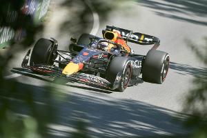 Das Formel-1-Reife(n)zeugnis des SID: Montreal