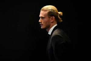 Karius "mental und physisch" bereit für neuen Klub