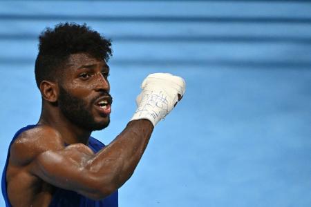 Kubas Box-Olympiasieger Cruz verschwunden