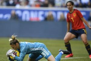 EM-Gegner der DFB-Frauen: Spanien meldet vier Coronafälle