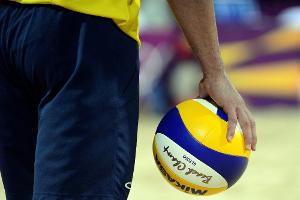 Beachvolleyball-WM 2023 in Mexiko