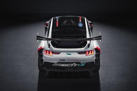 Ford Mustang Mach-E 1400 