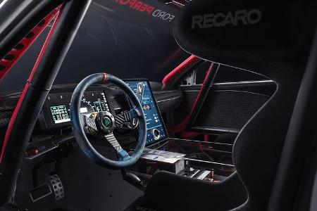 Ford Mustang Mach-E 1400 