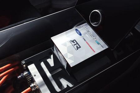 Ford Mustang Mach-E 1400 