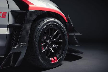 Ford Mustang Mach-E 1400 