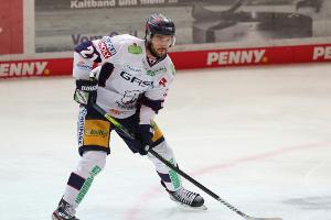 Eishockey: Meister Berlin setzt weiter auf Fiore