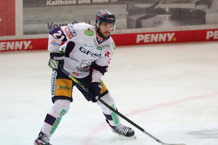 Eishockey: Meister Berlin setzt weiter auf Fiore