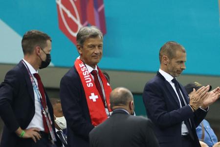 Schweizer Verband stellt Fußballerinnen bei Prämien gleich